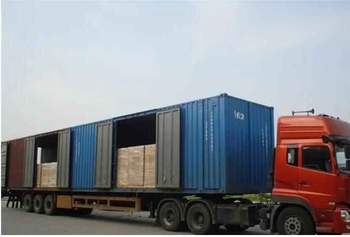 杭州到广平县货运专线