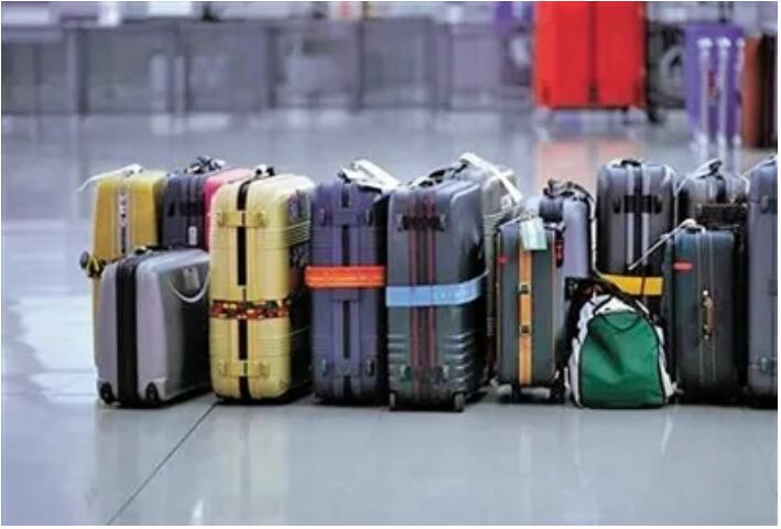 杭州到广平县行李托运